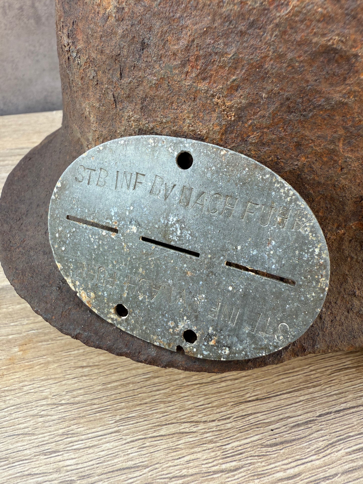 EKM STF. INF. BV NACH. FUHR