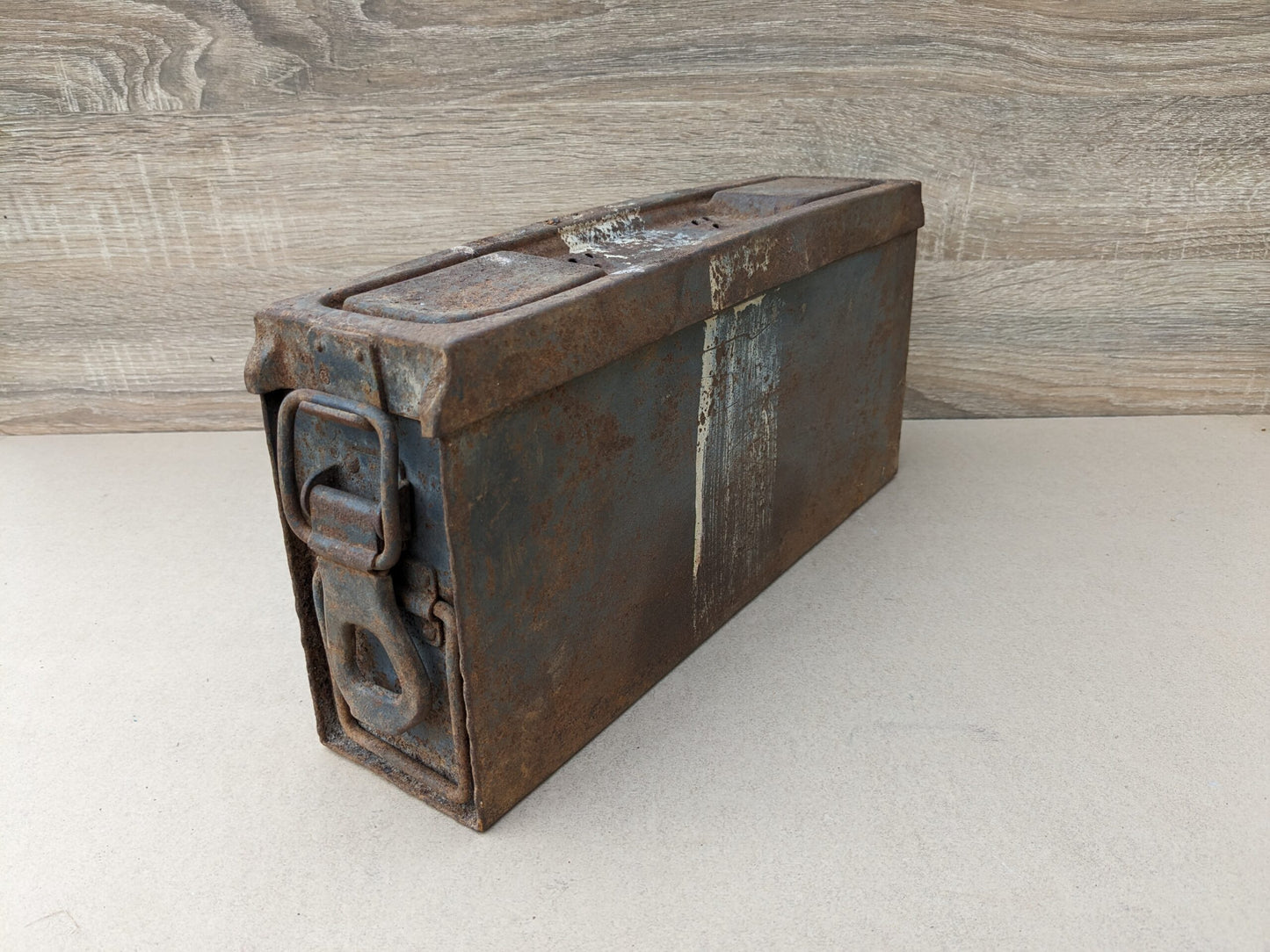 Caisse de MG42