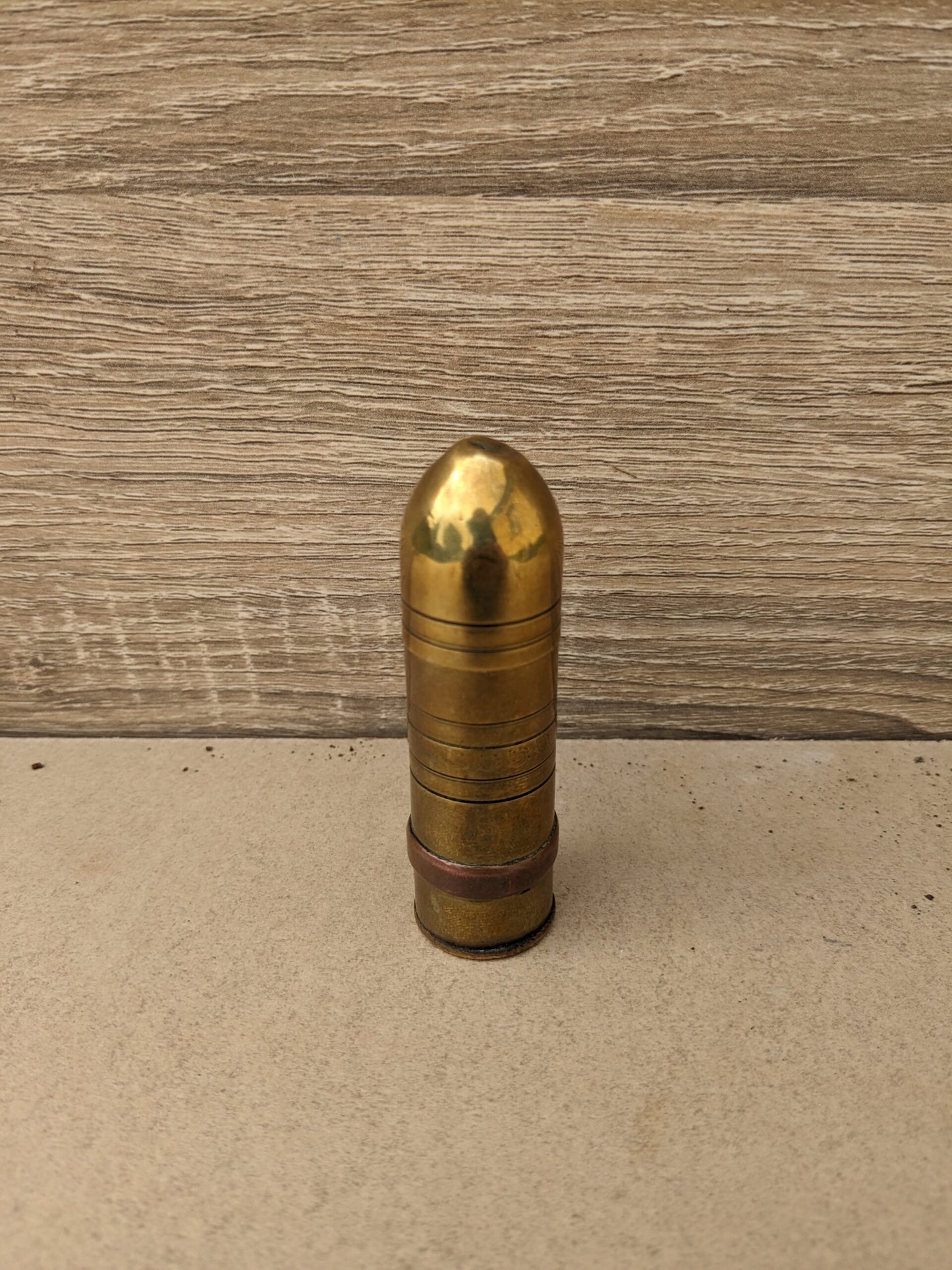 Z VENDU Briquet artisanat de poilu Première Guerre MondialeWW1