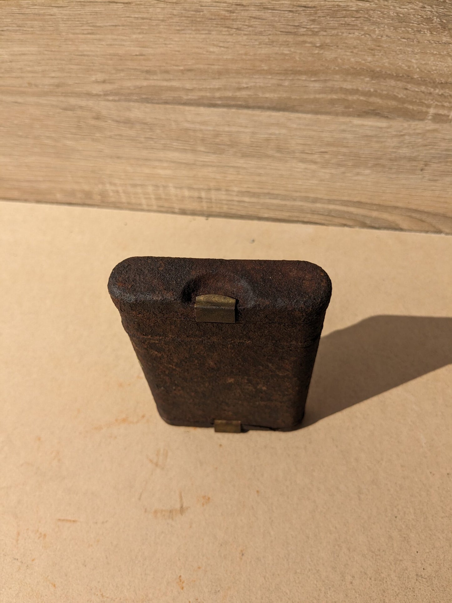 Kit de nettoyage 98k Mauser WW2