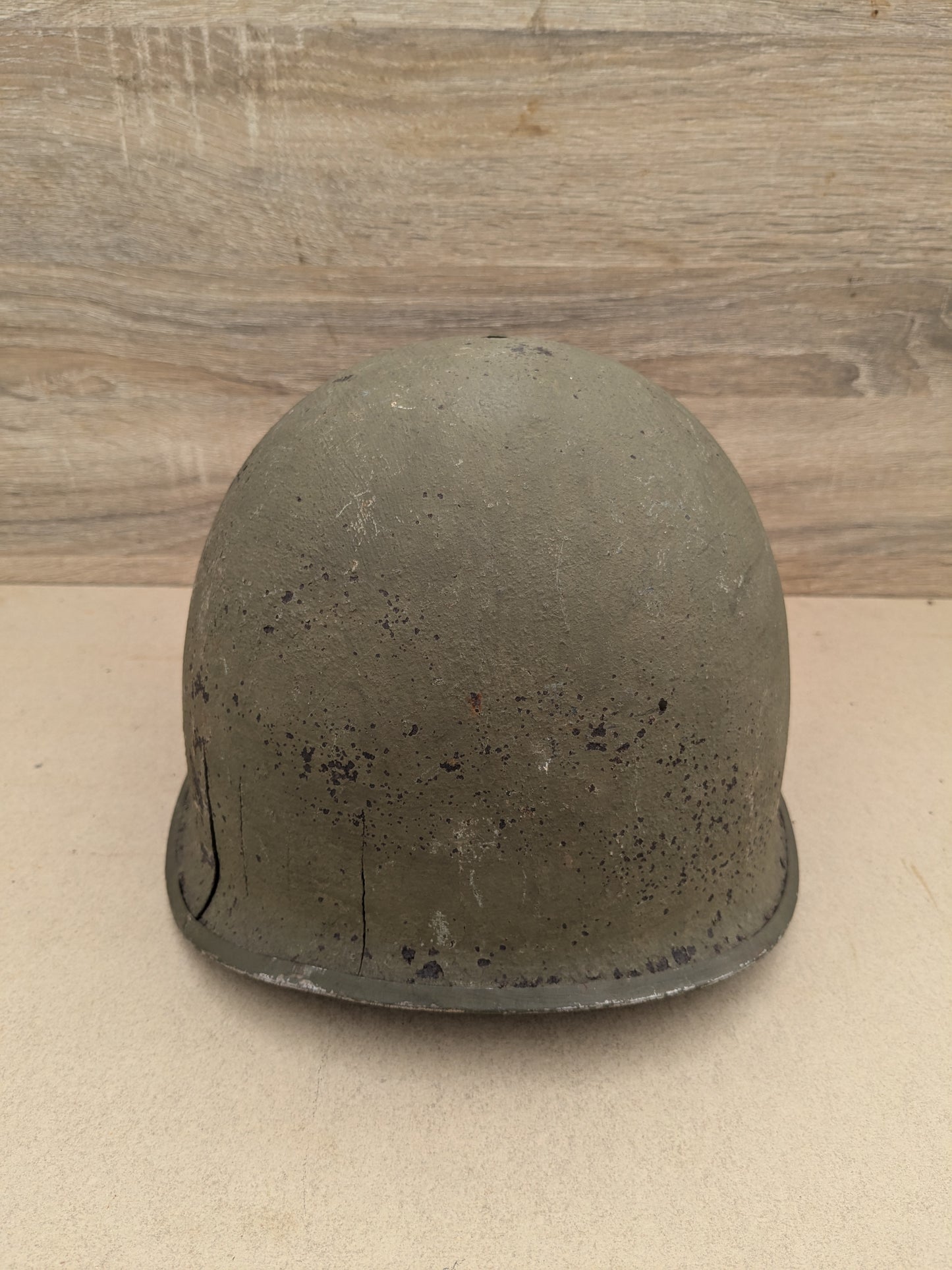 Coque Américaine US M1 Patte Fixe