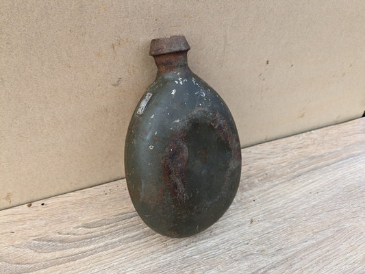 Gourde allemande WW1