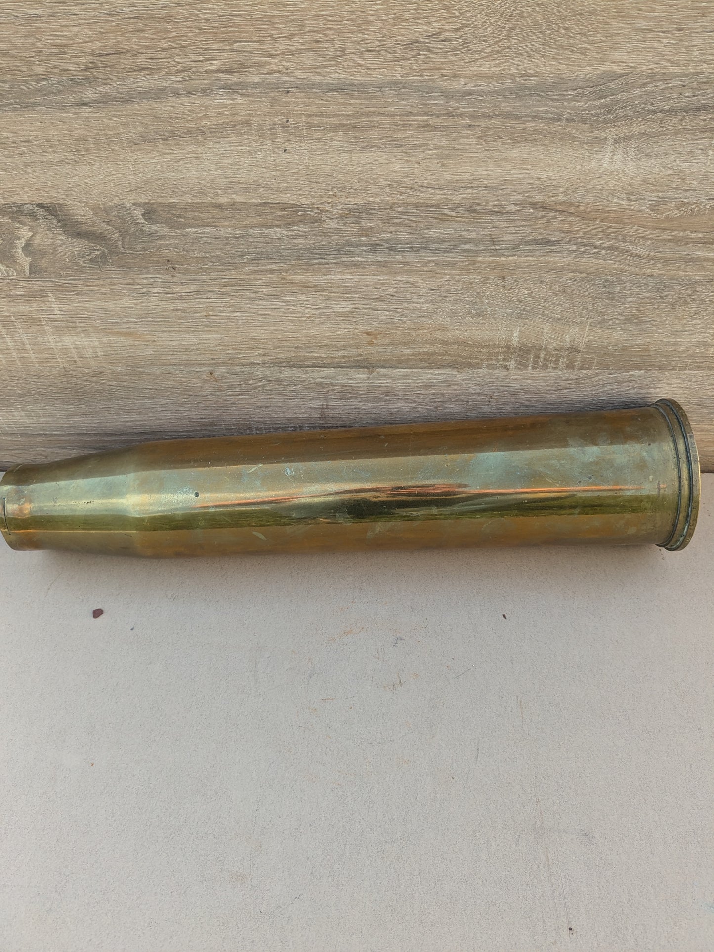 Z VENDU Douille de Sherman Firefly