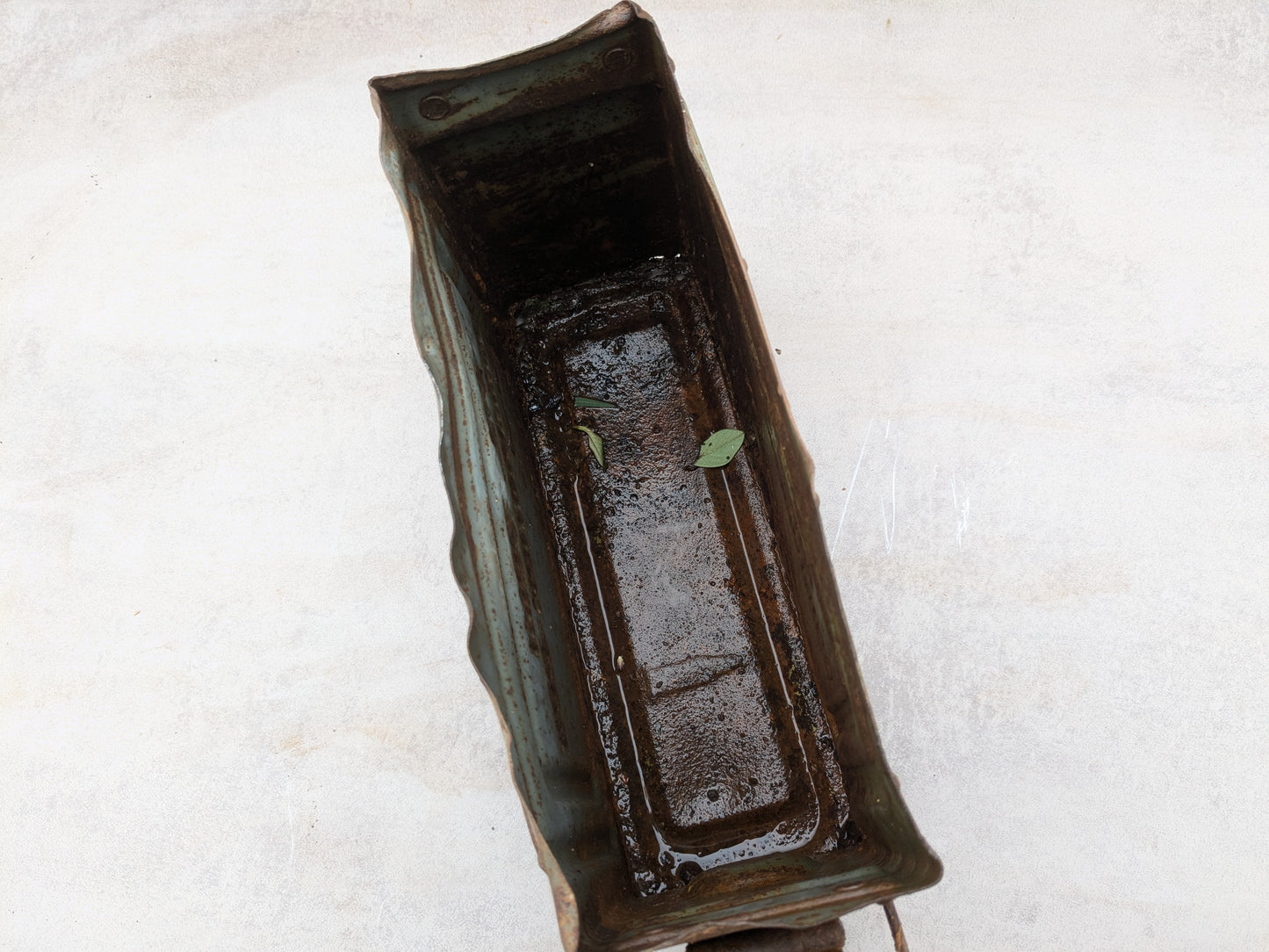 CAISSE MUNITIONS CALIBRE 30 US WW2 REEVES